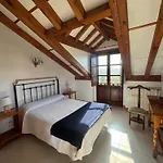 Guest house La De Salmon