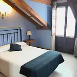 La De Salmon Guest house