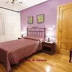 La De Salmon 3*