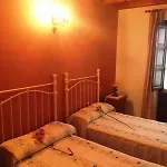 La De Salmon Guest house 3*