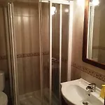 Guest house La De Salmon