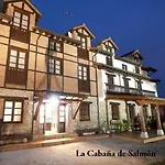 La De Salmon