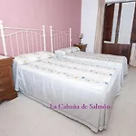 La De Salmon Guest house
