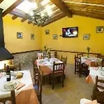 Guest house La De Salmon Santillana del Mar