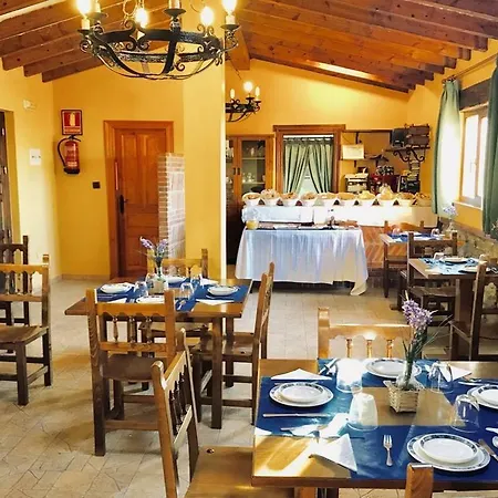 La De Salmon Pensjonat 3*