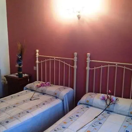 Pensjonat La De Salmon 3*