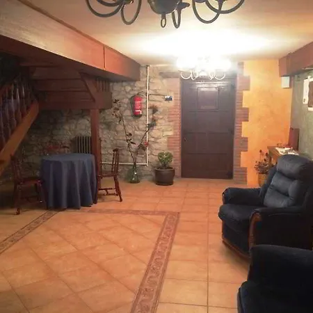 La De Salmon Pensjonat 3*