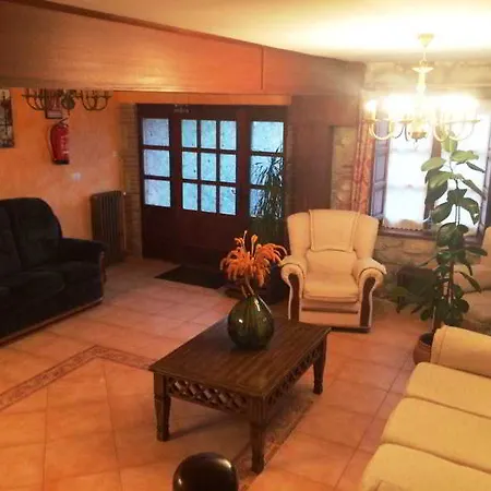 La De Salmon 3* 산틸라나델마르