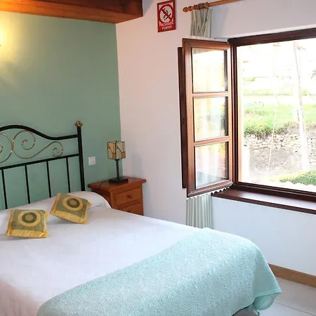 La De Salmon Pensjonat Santillana del Mar