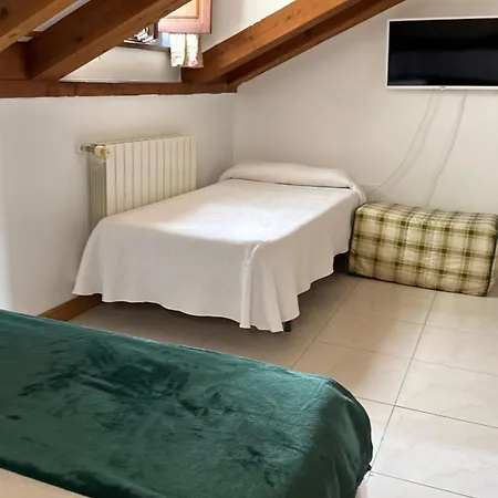 La De Salmon 게스트하우스 산틸라나델마르