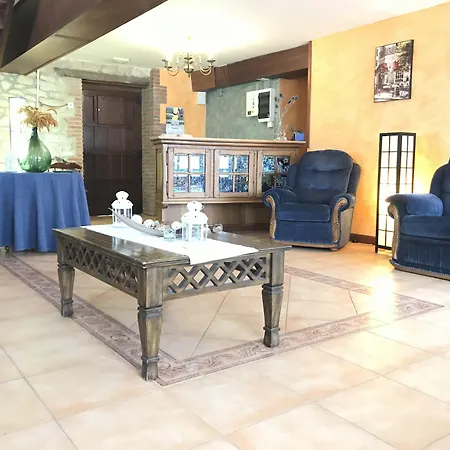 La De Salmon 게스트하우스