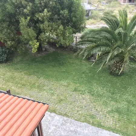 La De Salmon Pensjonat