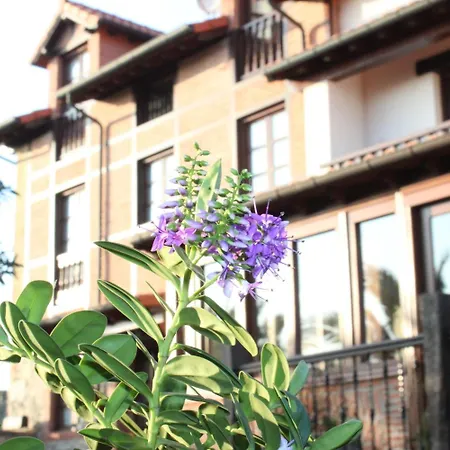 La De Salmon 게스트하우스 산틸라나델마르