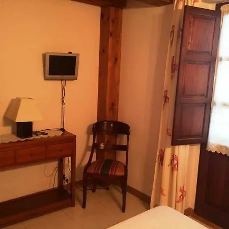 La De Salmon Pensjonat