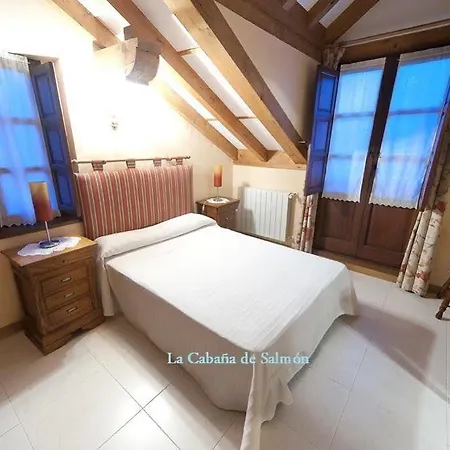 La De Salmon Pensjonat 3*