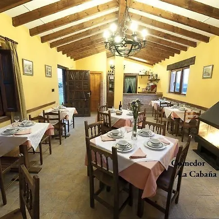 La De Salmon 3* Santillana del Mar