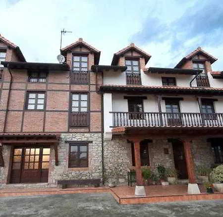 La De Salmon Pensjonat