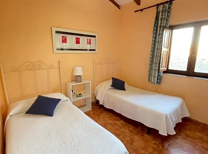 Guest house La De Salmon