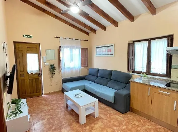 La De Salmon Guest house Santillana del Mar