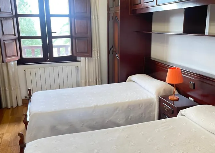 La De Salmon Guest house Santillana del Mar