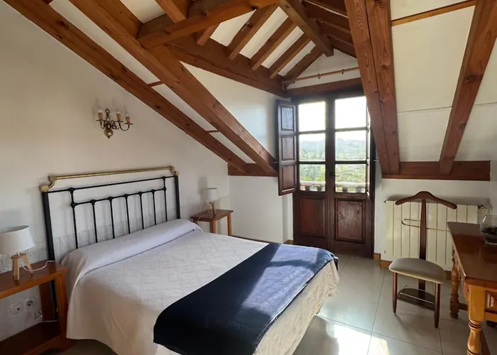 Guest house La De Salmon