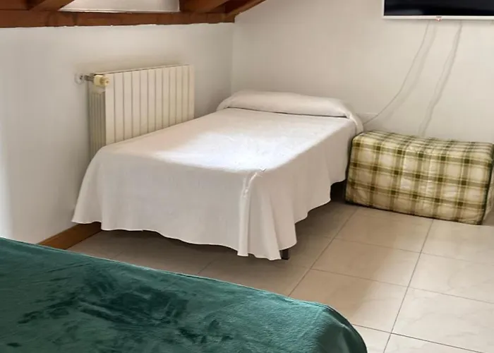 La De Salmon Guest house Santillana del Mar