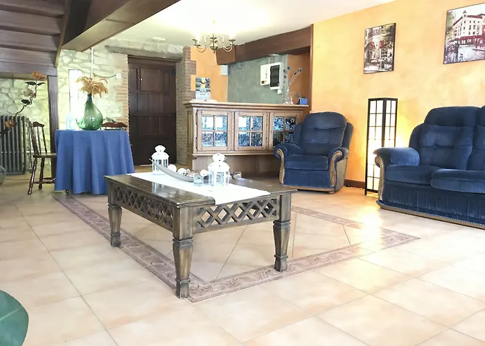 La De Salmon Guest house