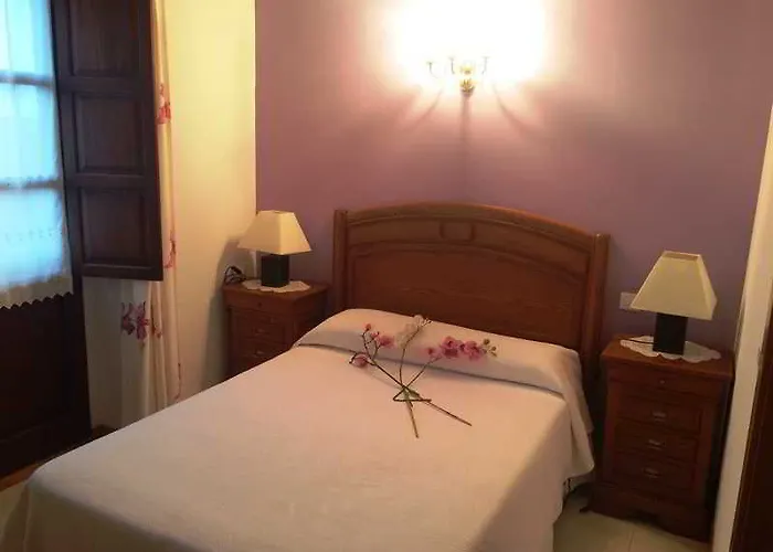 La De Salmon Guest house