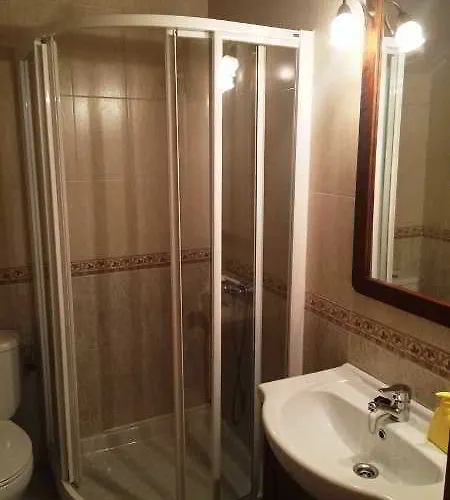 Guest house La De Salmon