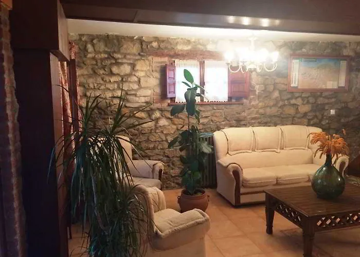 La De Salmon Guest house Santillana del Mar