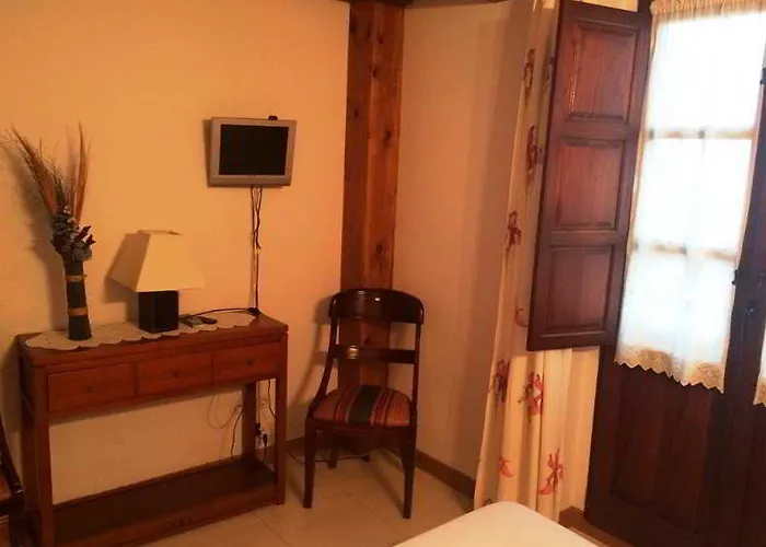 La De Salmon Guest house