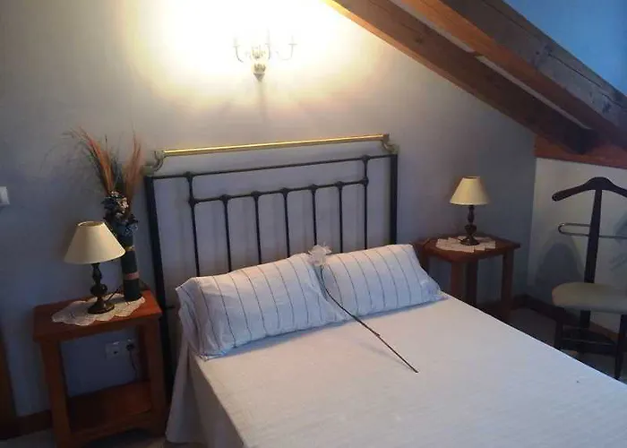 La De Salmon Guest house